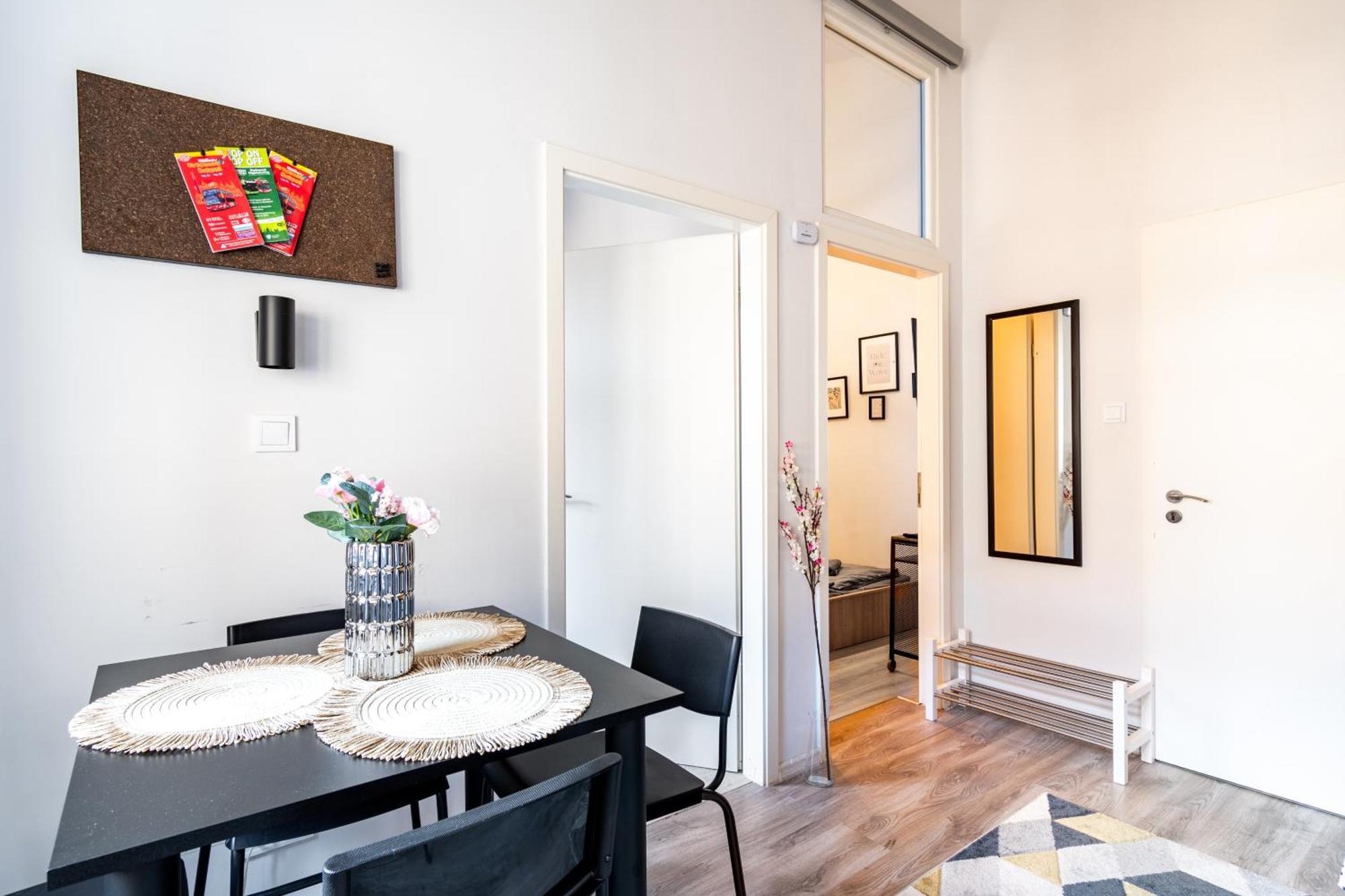 Bacso Golden Apartamento